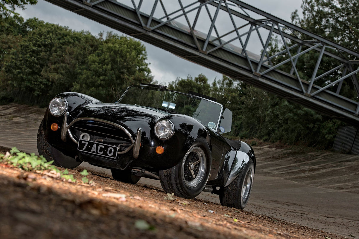 Automotive - AC Cobra (#AA_AUTOMOTIVE_18)