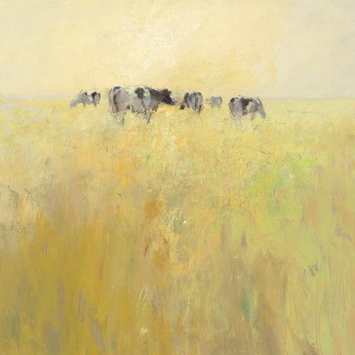 Benevolent - Cows in Spring (#BENEV_09)