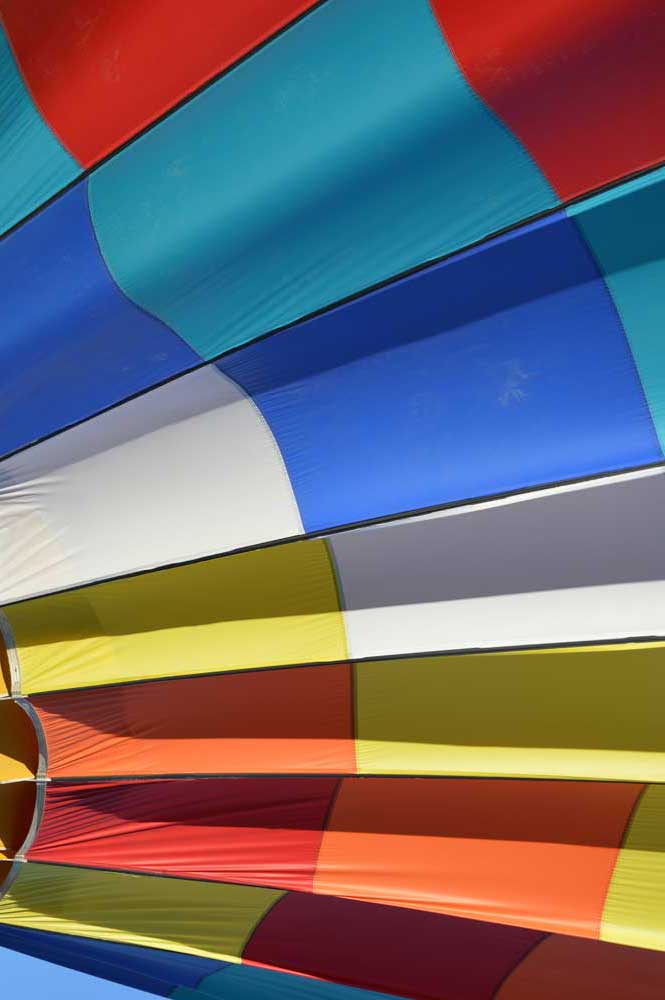 Balloon Fiesta - Hot Air Balloon 6 (#AA_BF_06P)