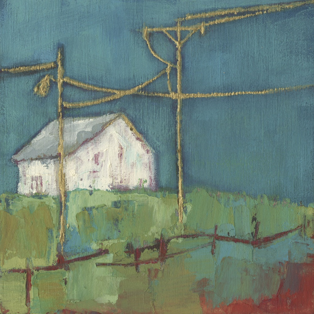 Country Barn - III (#AA_CBARN_03)