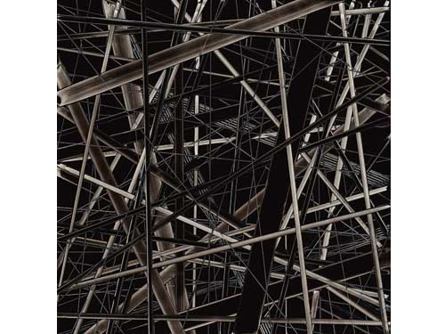 Constructivist - Untitled (#CONSTRUCT_03)