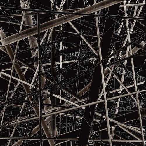 Constructivist - Untitled (#CONSTRUCT_03)