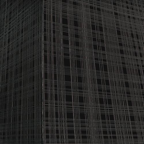 Constructivist - Untitled (#CONSTRUCT_07)