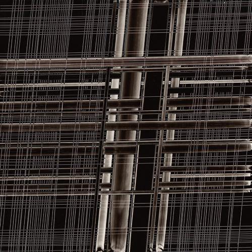 Constructivist - Untitled (#CONSTRUCT_09)