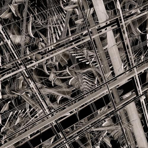 Constructivist - Untitled (#CONSTRUCT_11)