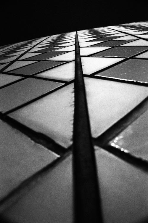 Abstract Architecture - Roof Abstract 1(#FOOT_R_1005)