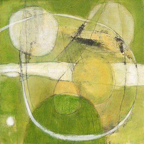 Going Green - Untitled (#GGREEN_01)