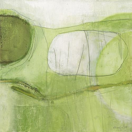 Going Green - Untitled (#GGREEN_03)