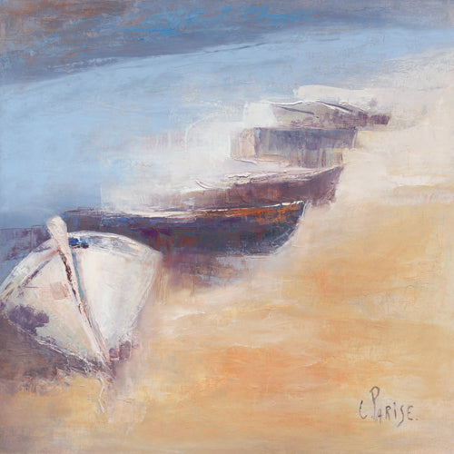 Harmony - Rivage Corse II (#HARMONY_01)