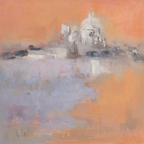 Harmony - Venise III (#HARMONY_03)