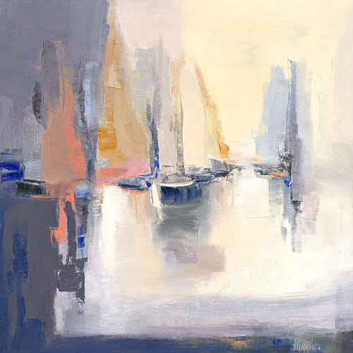 Harmony - Contre-jour (#HARMONY_14)