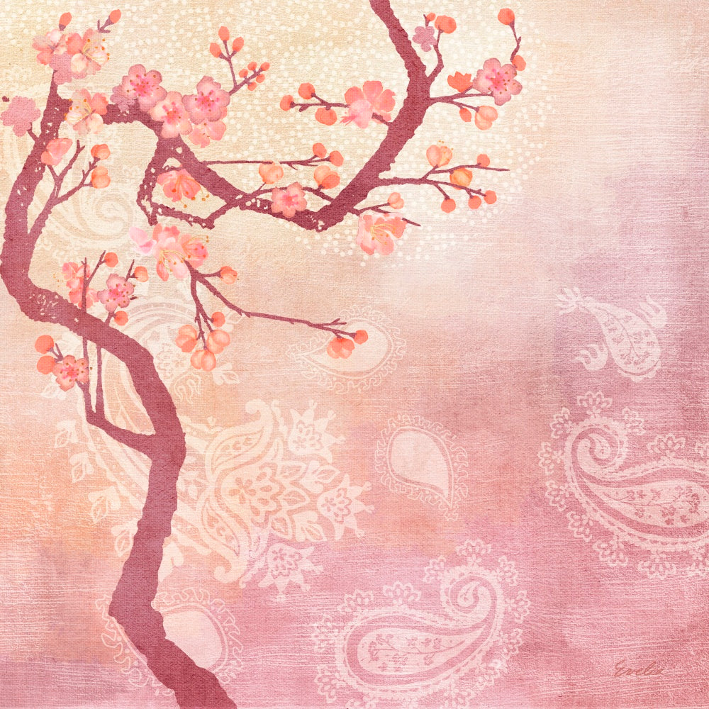 Japanese Blossoms - V (#AA_JBLOSS_05)