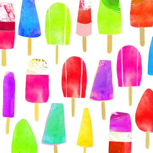 Kitchen Kitsch - Retro Lollypops (#KITCHENK_04)