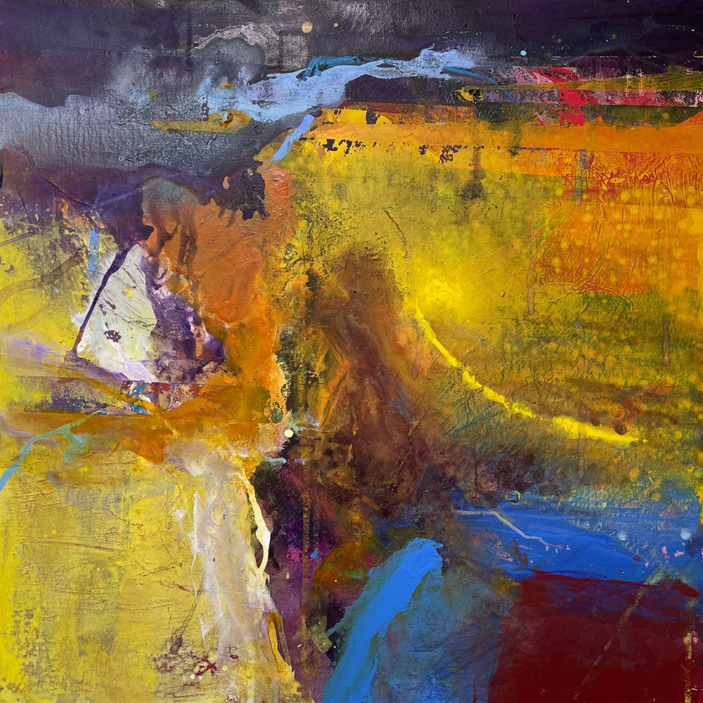 Liminal Edge (#MJ_03)