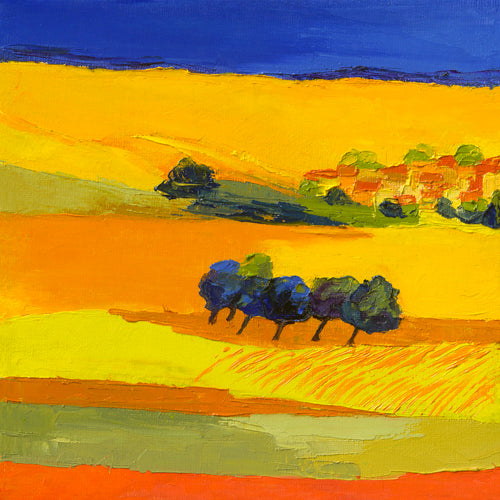 Mediterranean Colours - Reflets d´été (#MC_06)