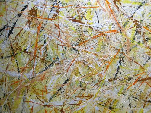 Shimmer - Untitled (#MENDES_U_1005)