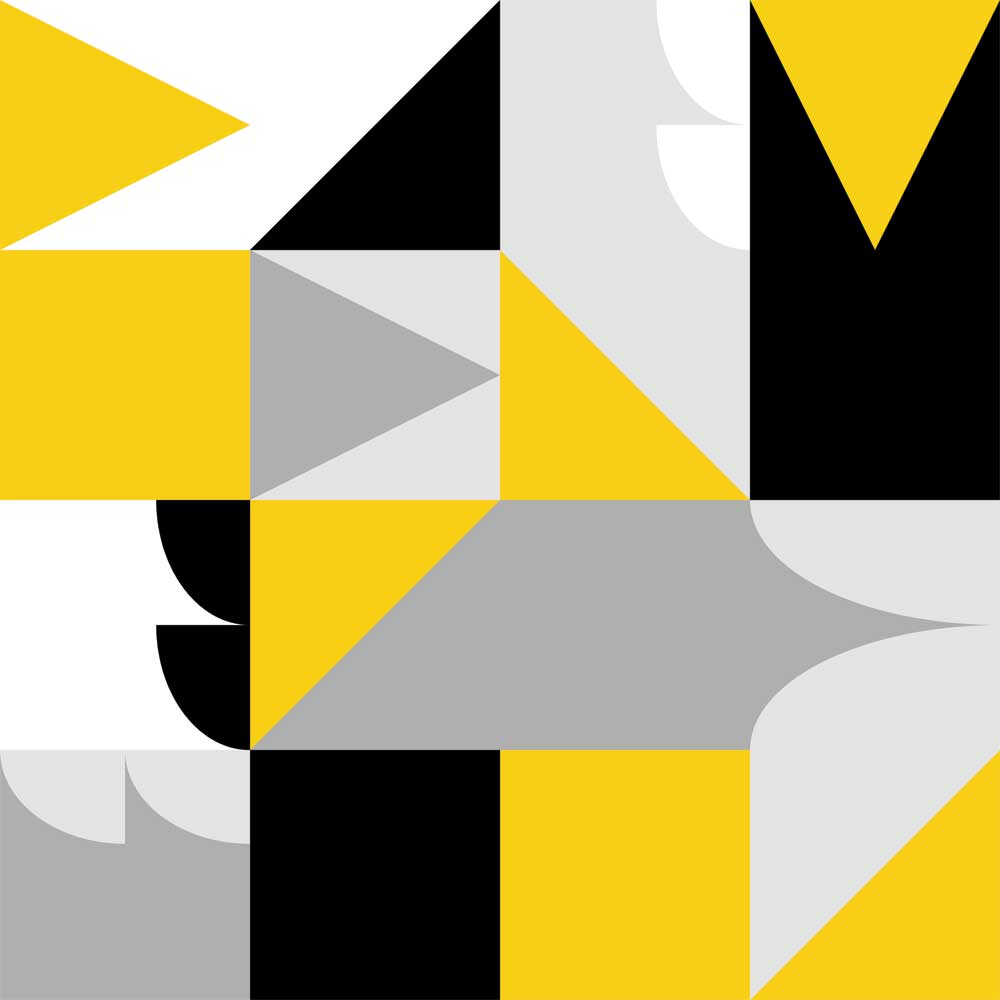 Mosaic Mix - Untitled (#AA_MM_11)