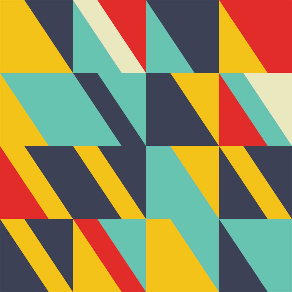Mosaic Mix - Untitled (#AA_MM_15)