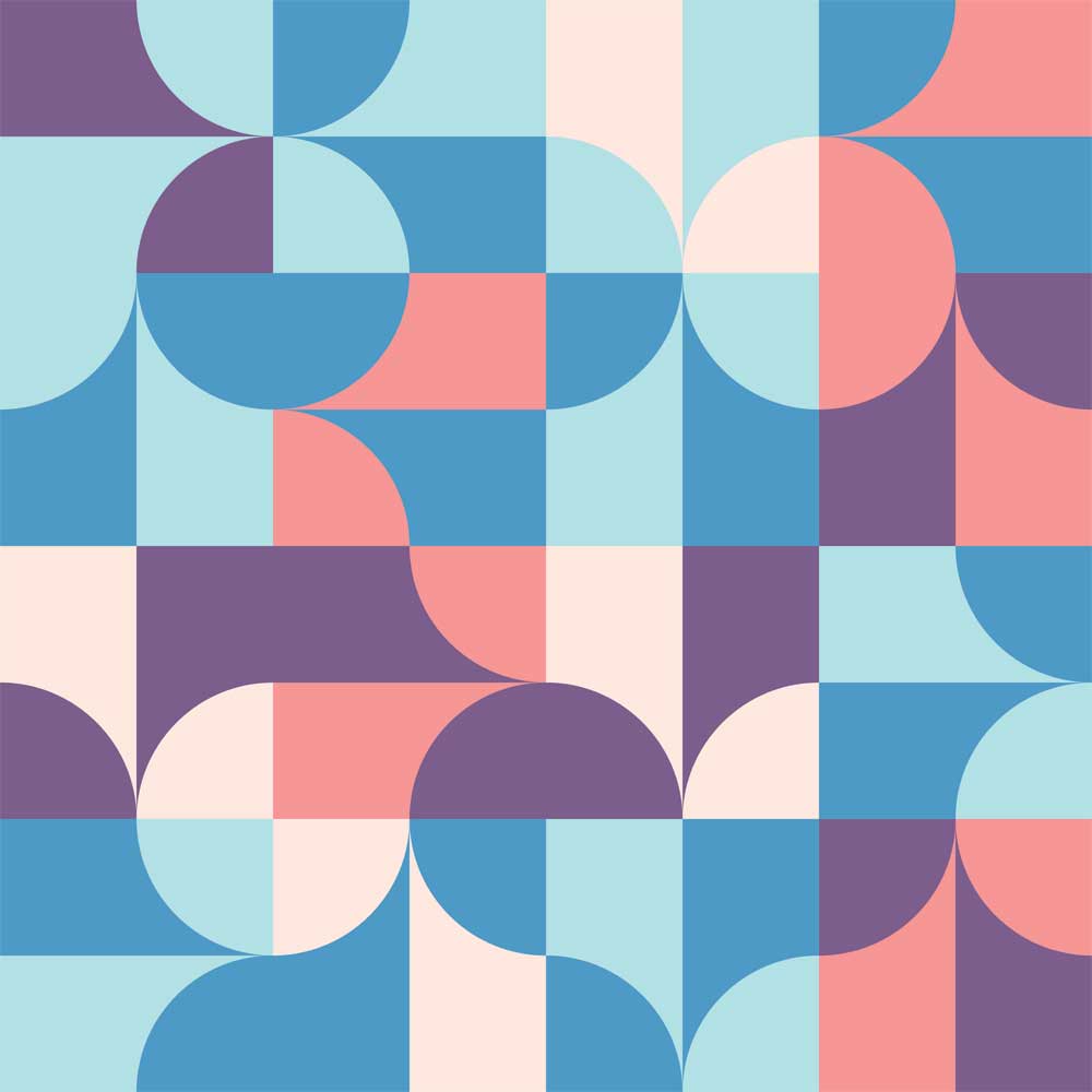 Mosaic Mix - Untitled (#AA_MM_20)