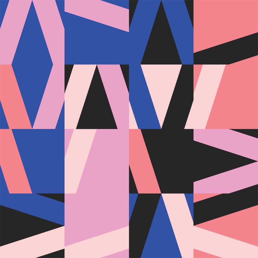 Mosaic Mix - Untitled (#AA_MM_24)