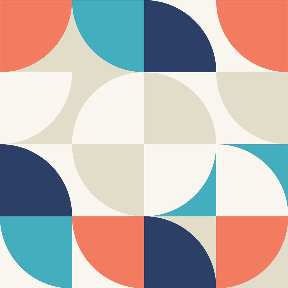 Mosaic Mix - Untitled (#AA_MM_27)