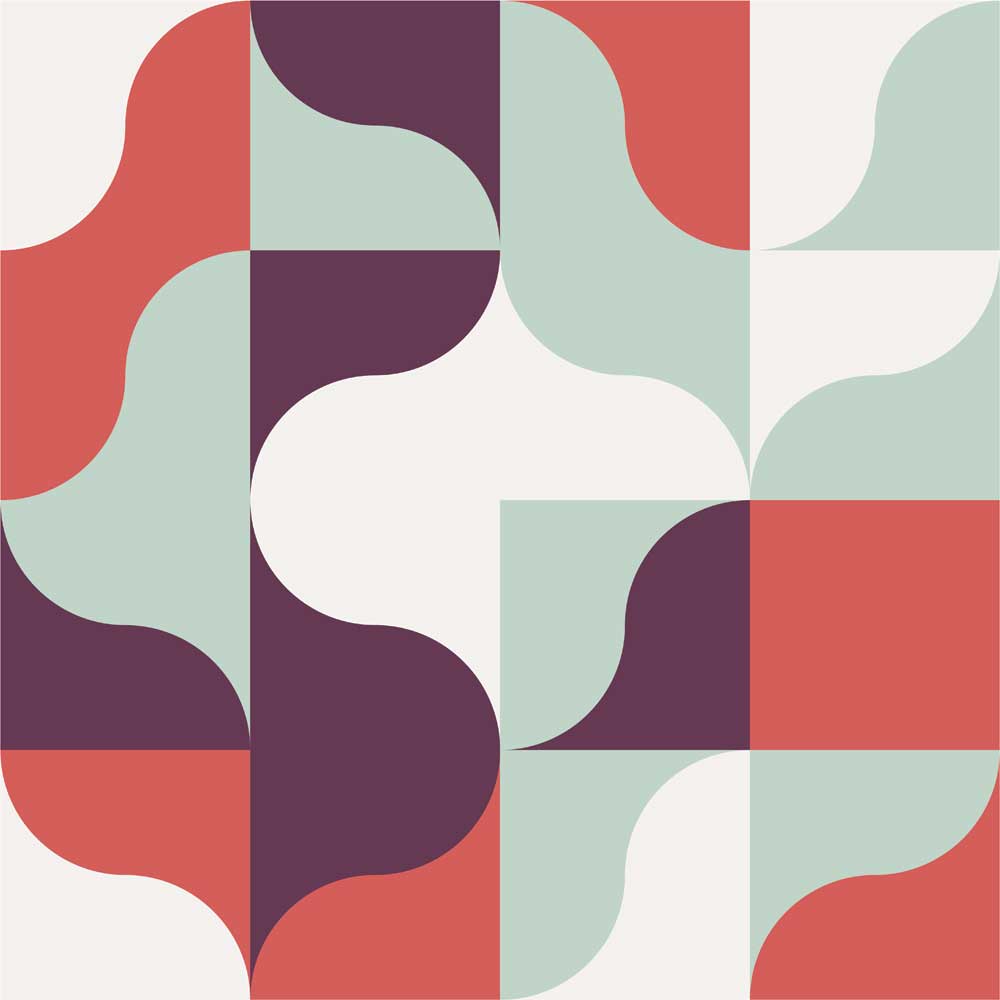 Mosaic Mix - Untitled (#AA_MM_32)