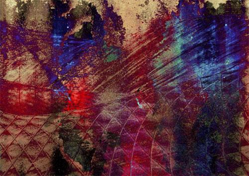 Nebulae - Untitled (#NEBULAE_02)