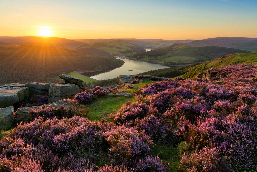 Park Life – Bamford Edge, Peak District National Park in England (#AA_NPARKS_06)