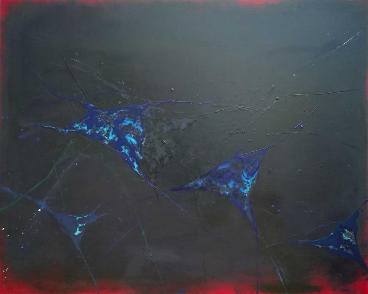 Neurons - In the dark (#NEU_02)