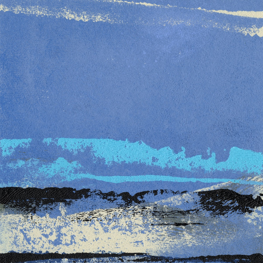 Reflecting Horizons - III (#AA_RH_03)
