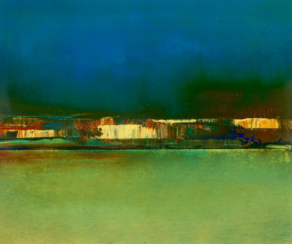 Reflecting Horizons - VI (#AA_RH_06)