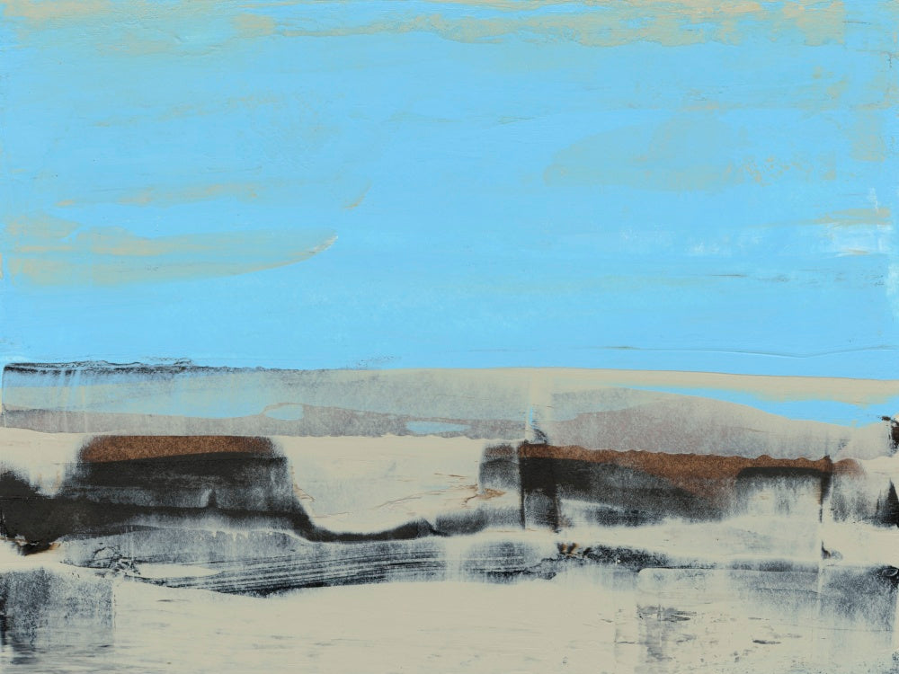 Reflecting Horizons - XII (#AA_RH_12)