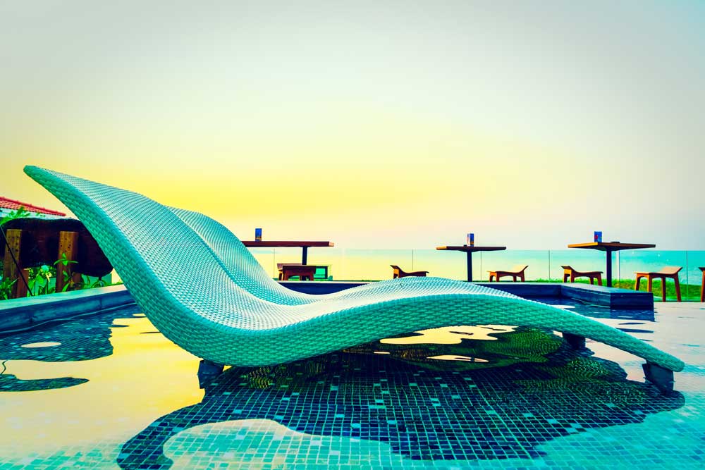 Summer Vibes - Poolside (#AA_STIME_06)