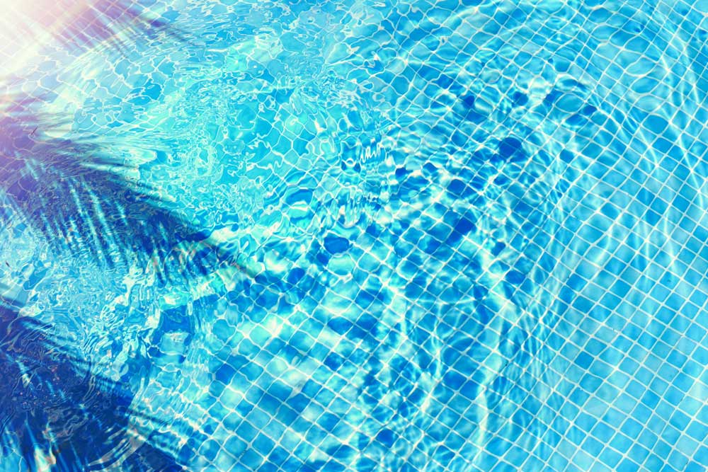 Summer Vibes - Time for a dip (#AA_STIME_15)