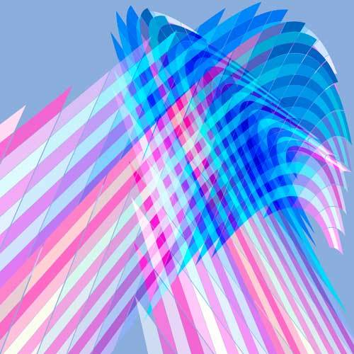 Visual Encounters - Untitled (#AA_VISENC_06)