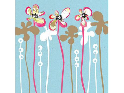 Whimsical - Long Stalks (#AA_WHIMSICAL_1004)