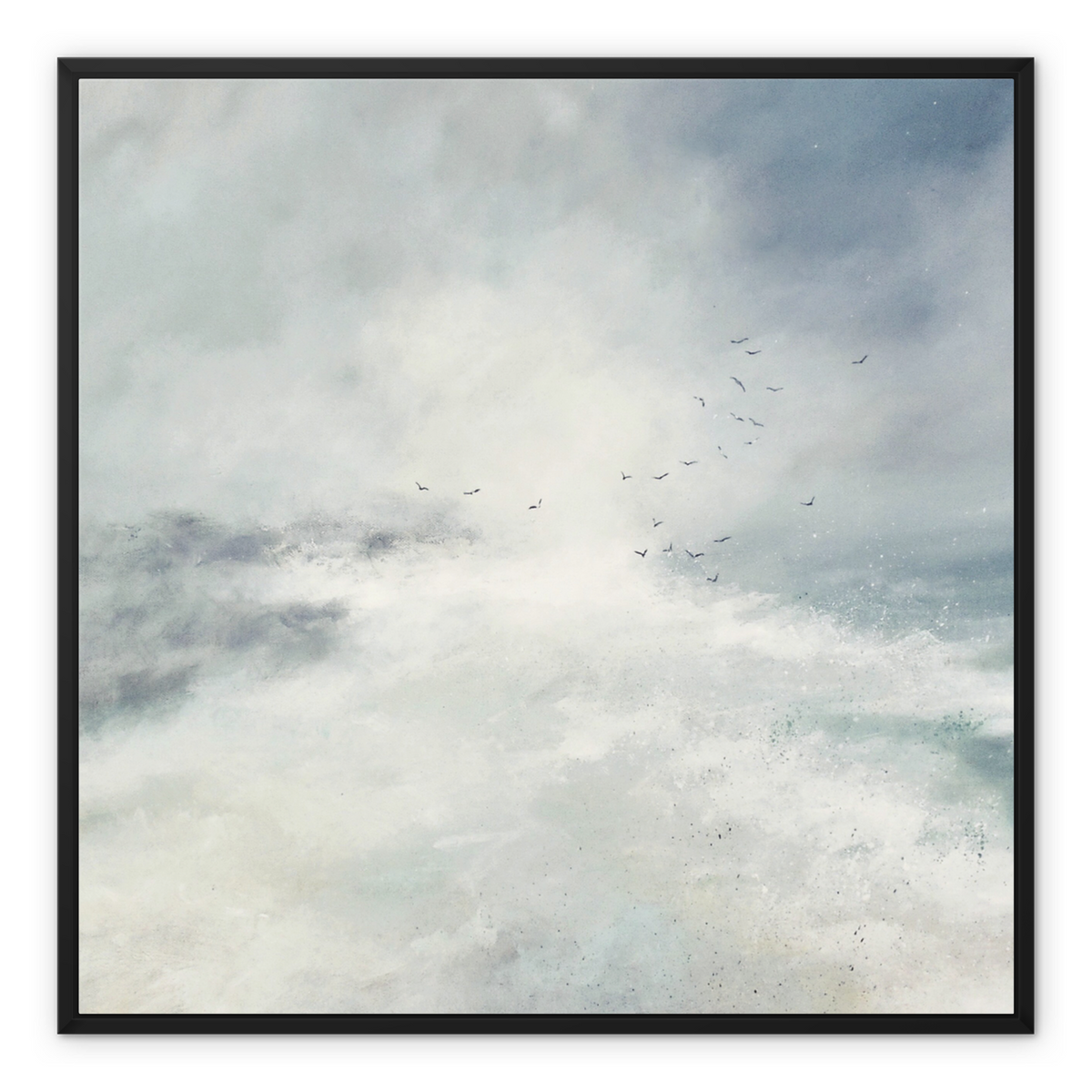 Whispered - Ocean Spray (#WHSP_10)