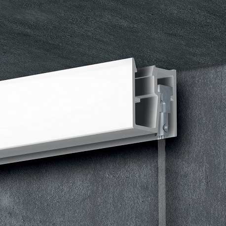 CEILING Rail System (20kg) - GingerWhite