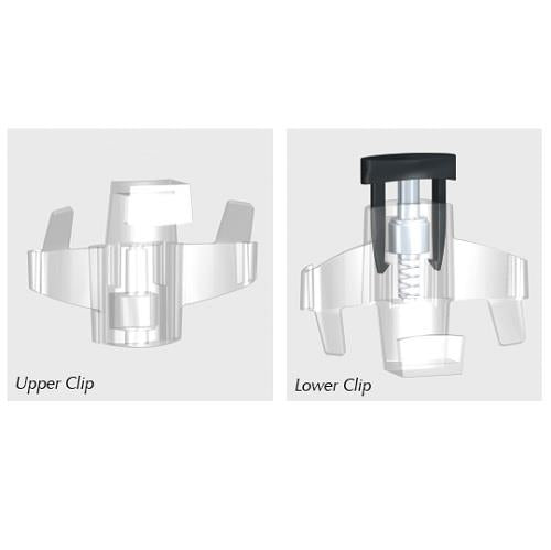 Panel Display Hanging Kit (10kg)