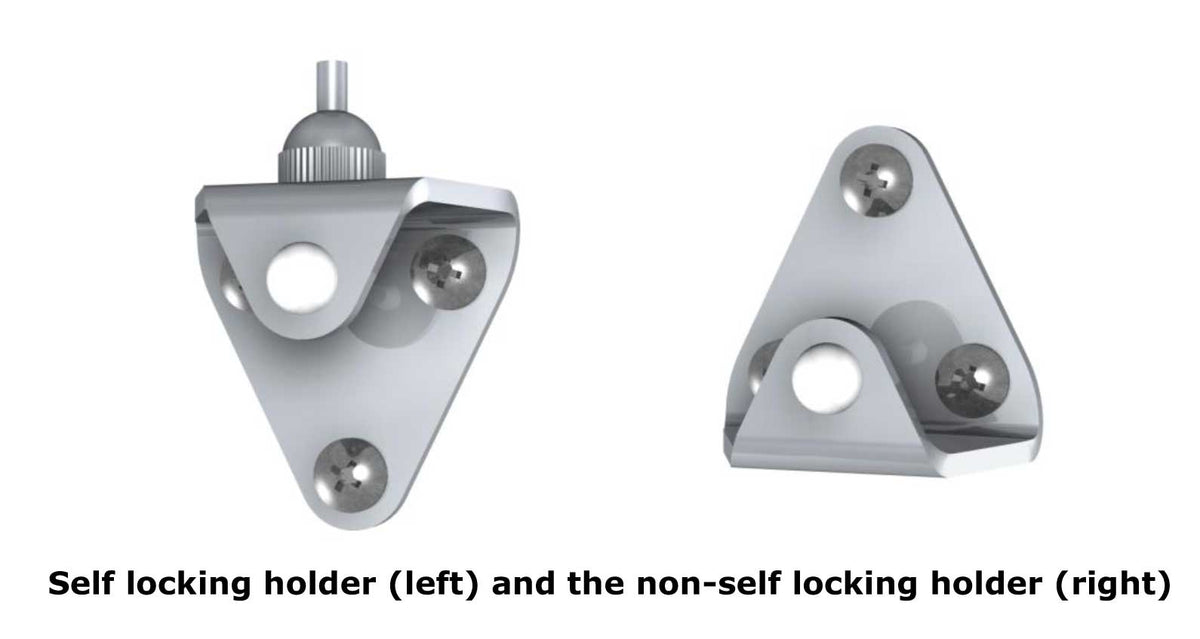 Stabilisation Set (30kg)